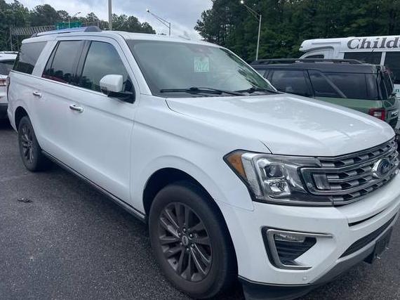 FORD EXPEDITION MAX 2021 1FMJK1KT7MEA19273 image